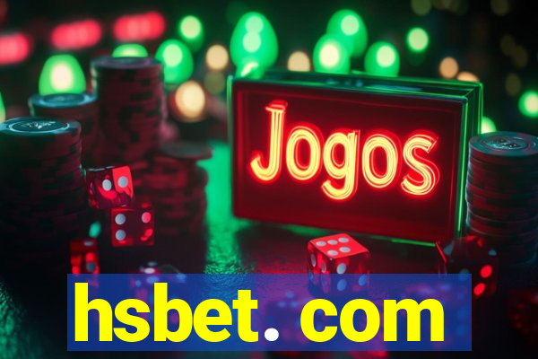 hsbet. com